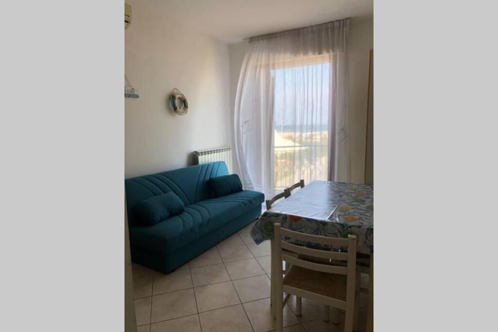 Al Mare Apartment Chioggia Exterior foto